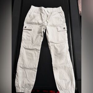 Women’s pants, Monkey rice jeans